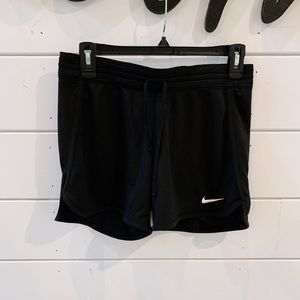 Nike athletic shorts